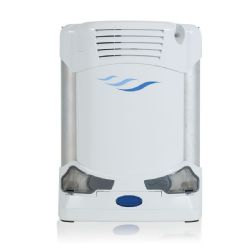 Freestyle Comfort Portable Oxygen Concentrator with UltraSense